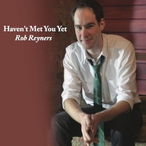 Haven't Met You Yet (2013)